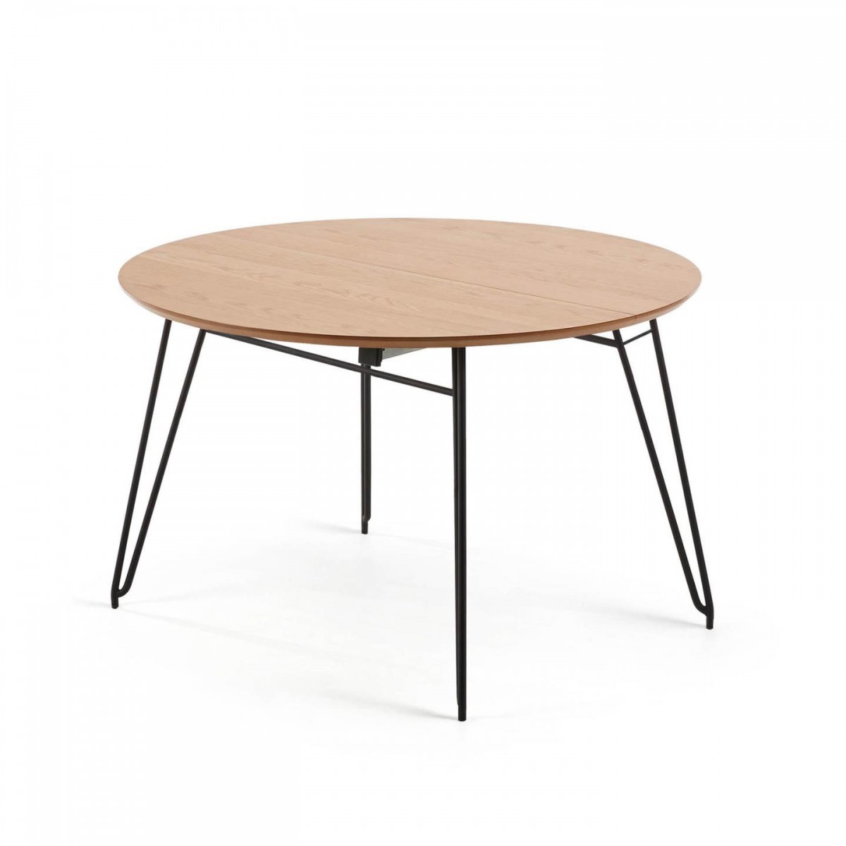 Patas de mesa de comedor de metal para mesas redondas I Patas de