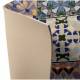 Alfombra cocina Arahal vinillo imitación azulejos 90x60