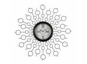 Reloj pared metal Marliana