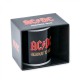 Taza AC DC Highway To Hell