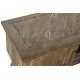 Mueble Tv Aguiluz madera reciclada 2 puertas