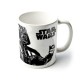 Taza de desayuno Star Wars El Poder del Café