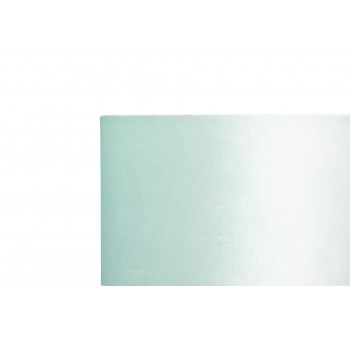 Lámpara sobremesa Jynna rosa claro pantalla azul