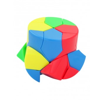 Cubo Redi Barrel 3x3