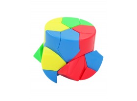 Cubo Redi Barrel 3x3