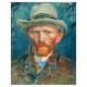 Cuadro lienzo Van Gogh 255x306