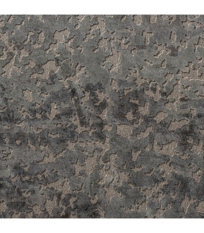 Alfombra Liath tonos azul