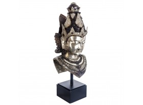 Escultura figura balinesa A89
