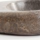 Lavabo Steleall piedra gris