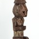 Escultura étnica Zoltan madera tropical tallada