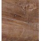 Consola india Tritolio handmade madera tallada