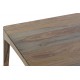 Mesa de centro Thanapus madera marrón