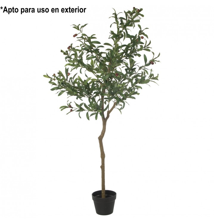 Planta artificial Olivo A155