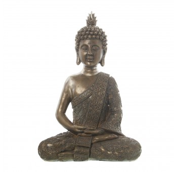 Figura Buda oro A50