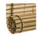Estor persiana 90x180 enrollable estilo colonial bambú natural