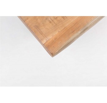 Mesa de centro Danalard madera acacia
