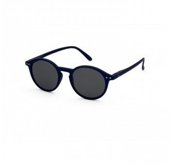 Gafas de sol D azul marino