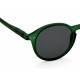 Gafas de sol D verde Izipizi