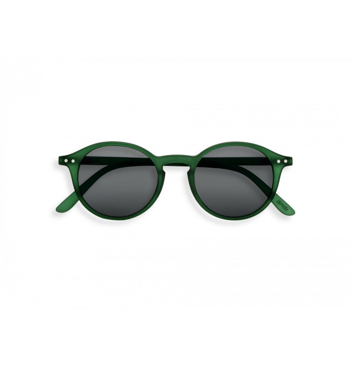 Gafas de sol D verde Izipizi