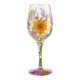 Copa vino Lolita Flower Wine