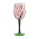 Copa vino Lolita Cerezo Cherry Blossom