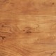 Mesa comedor Senneca madera de acacia 220