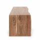 Mueble Tv Niski madera de acacia