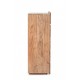 Sifonier Bosk 5 cajones madera de acacia