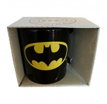 Taza mug Batman Logo