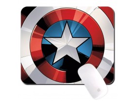 Alfombrilla ratón Capitán América Marvel