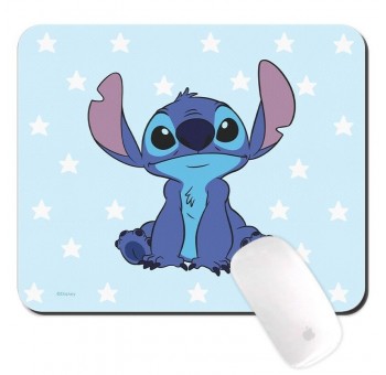 Alfombrilla ratón Stitch Disney