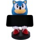 Figura Sonic soporte Smartphones y mandos Play Station
