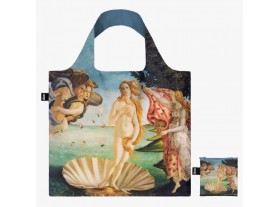 Bolsa de la compra plegable Sandro Botticelli Nacimiento Venus