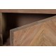 Mueble Tv Walela madera acacia natural