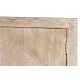 Armario Besnik madera tallada envejecida
