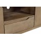 Mueble Tv Ismet madera natural