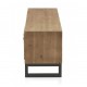 Mueble Tv Selman madera reciclada