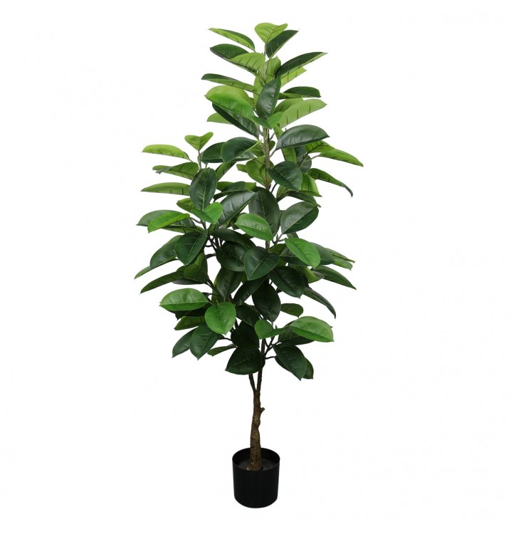 Planta artificial con maceta Ficus A170