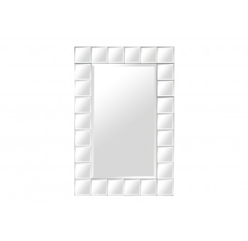 Espejo Cristal 65x3x90 Cm