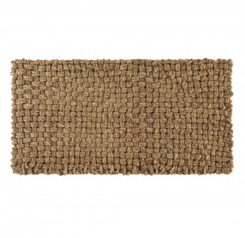 Alfombra Coppell 60x120 yute natural