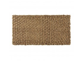 Alfombra Coppell 60x120 yute natural