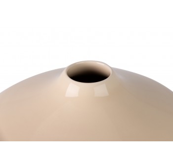 Florero Ceramica 25x25x37 Cm