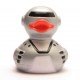 Pato de goma Robot