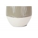 Lampara Sobremesa Ceramica 35x35x53 Cm