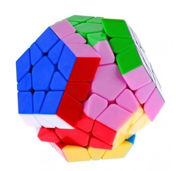 Cubo 3x3 Wumofang Cubingclassroom
