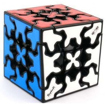 Cubo Gear 3x3