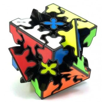 Cubo Gear 3x3