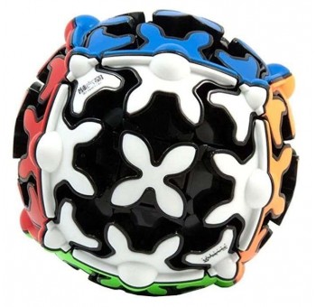 Cubo Gear Esfera Sphere 3x3