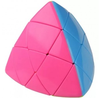 Cubo Mastermorphix 3×3 (principiantes)