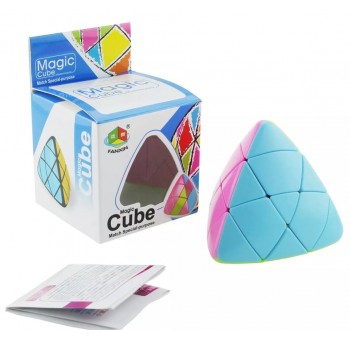 Cubo Mastermorphix 3×3 (principiantes)